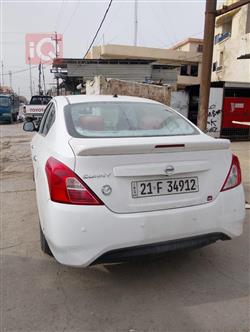 Nissan Sunny